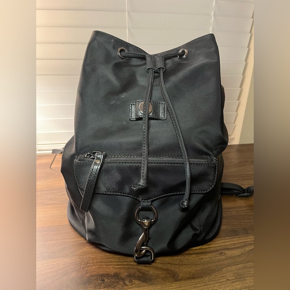 Rebecca Minkoff Nylon Backpack - Picture 7 of 12